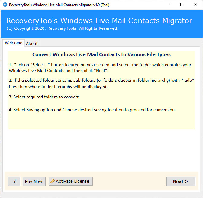 configuring windows loive mail for gmail access