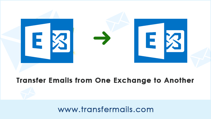 Transfer Emails from One Exchange Account to Another with Attachments