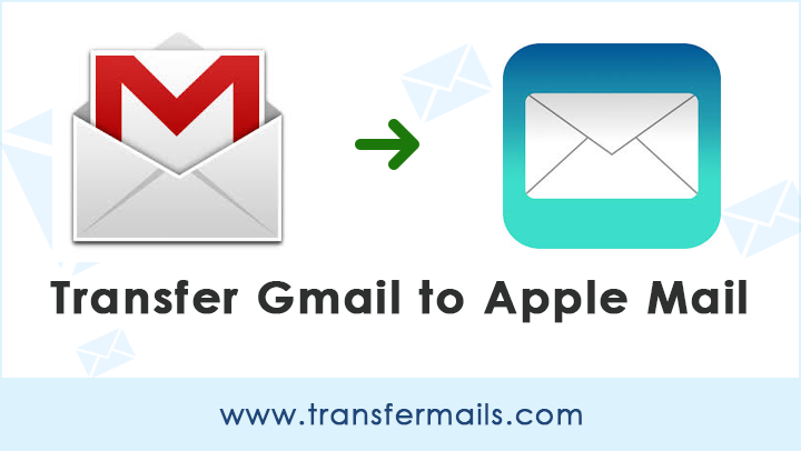 apple mail and gmail