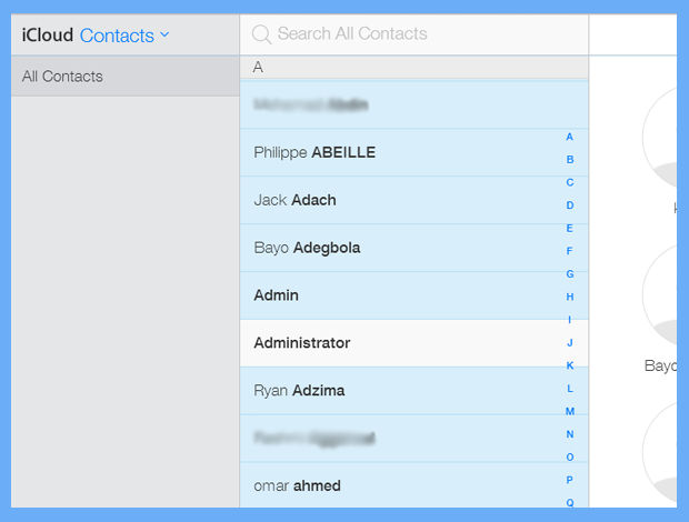transfer-contacts-from-excel-to-icloud